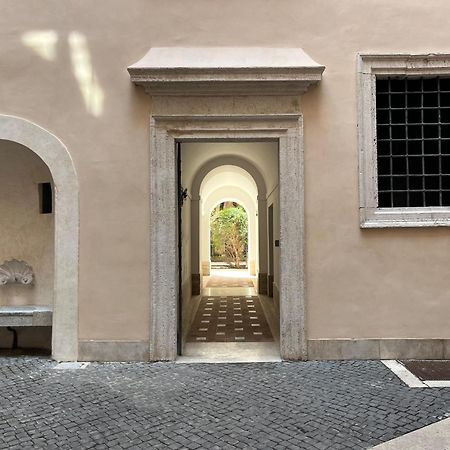 Lovatelli Home Al Campidoglio Roma Exterior foto