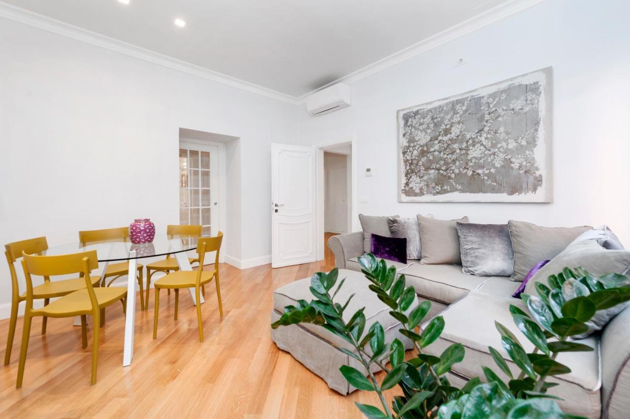Lovatelli Home Al Campidoglio Roma Exterior foto